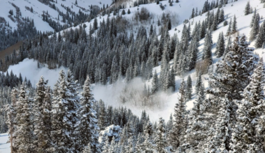 With winter storm comes increased avalanche danger this weekend in Colorado