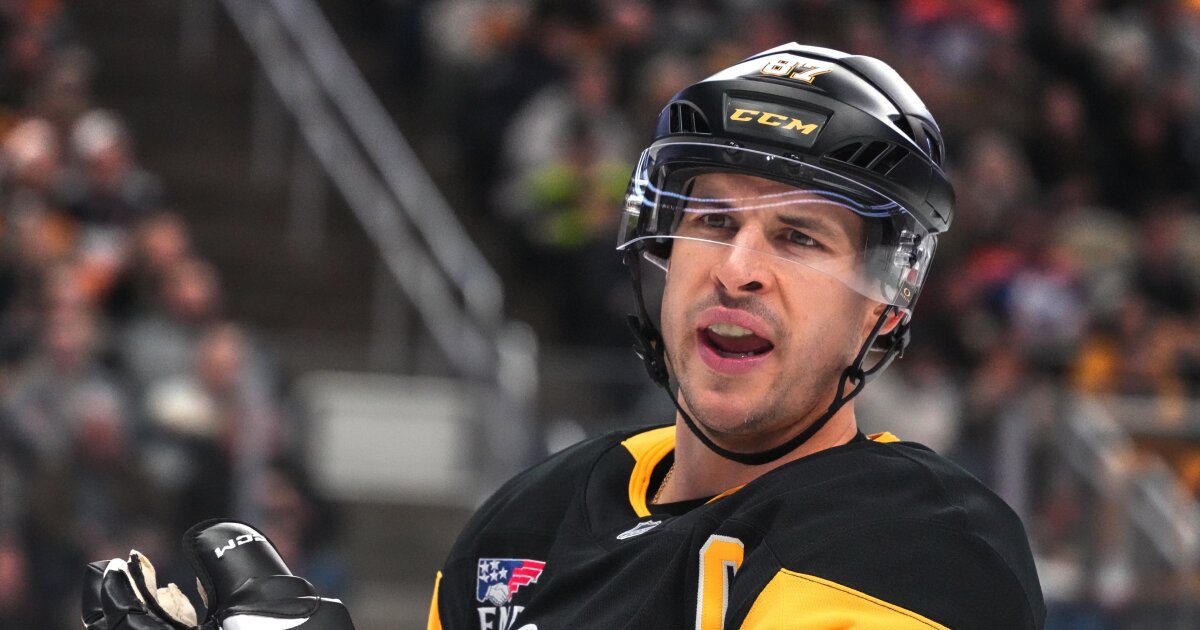 Chicago group reportedly nearing deal to buy the Pittsburgh Penguins