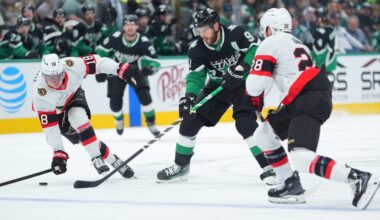 Dallas Stars' Tyler Seguin has ACL surgery