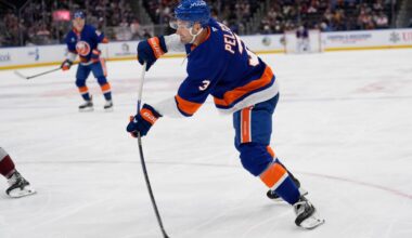 Islanders beat Devils 2-1 to snap 3-game skid