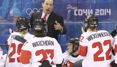 NHL player-turned-coach Kevin Dineen reveals he has pancreatic cancer
