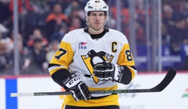 Reports: Chicago-based firm nears deal to purchase the Pittsburgh Penguins