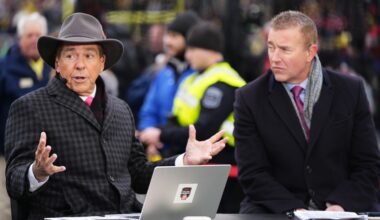 Nick Saban buys minority stake in Nashville Predators