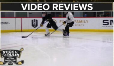 Stick to the Rules: What Are Video Reviews?