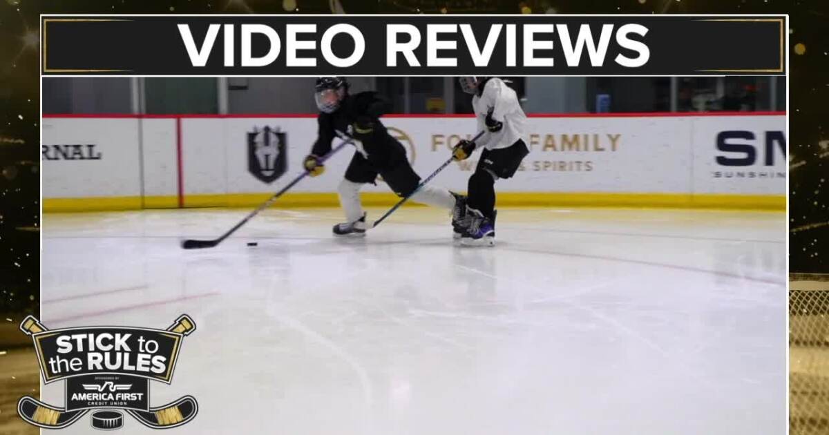 Stick to the Rules: What Are Video Reviews?