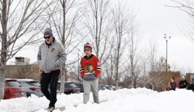 Blackhawks' rebuild is test case for other NHL franchises considering taking the leap