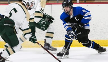 Rochester hockey teams have filled schedule gaps left by Kiwanis Festival cancellation - Post Bulletin