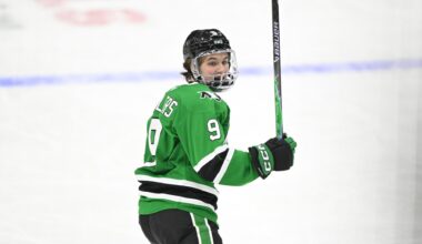 Will Zellers to be added to U.S. World Junior preliminary roster - Grand Forks Herald