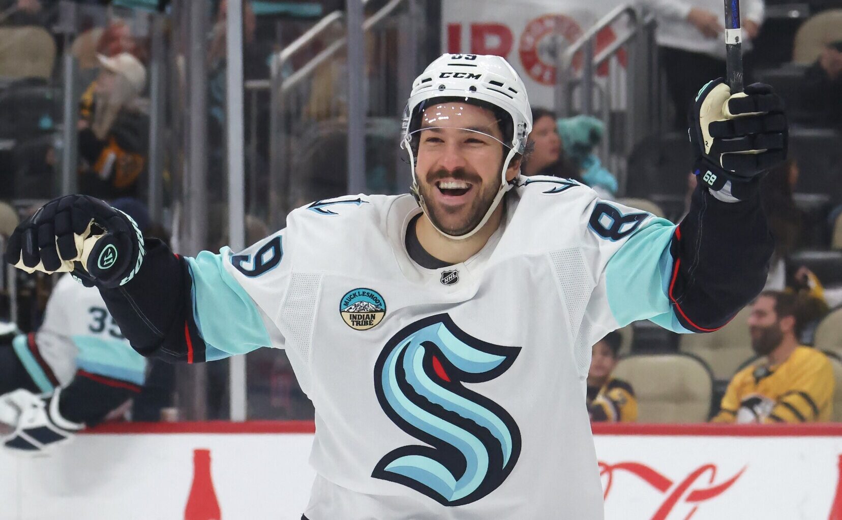 Good memories for Freddy Gaudreau as he faces Wild - InForum