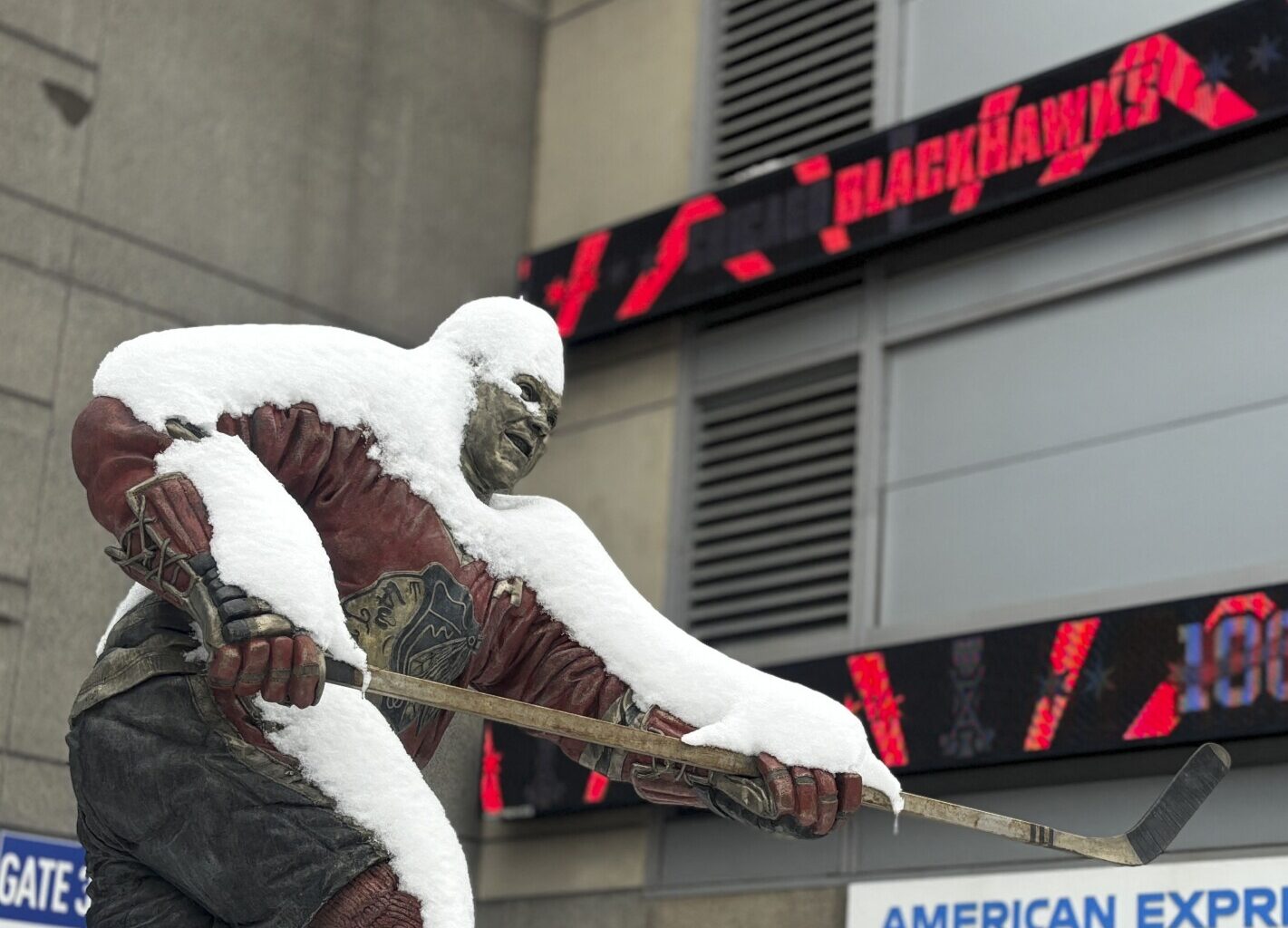 Connor Bedard, Blackhawks rally from 3-goal deficit to beat Ducks - The Rink Live