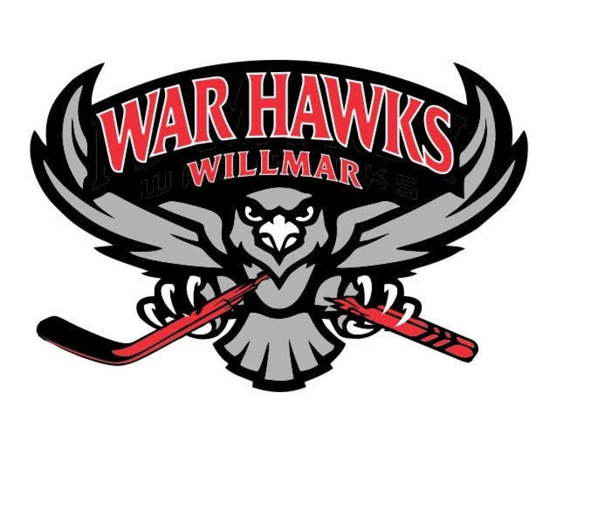 Junior hockey: Willmar WarHawks make quick work of New Jersey Titans - West Central Tribune