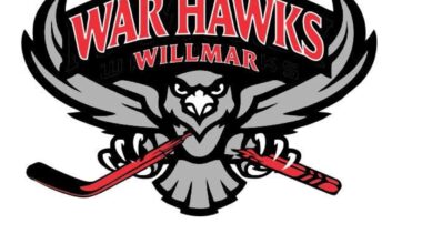 Junior hockey: Willmar WarHawks make quick work of New Jersey Titans - West Central Tribune