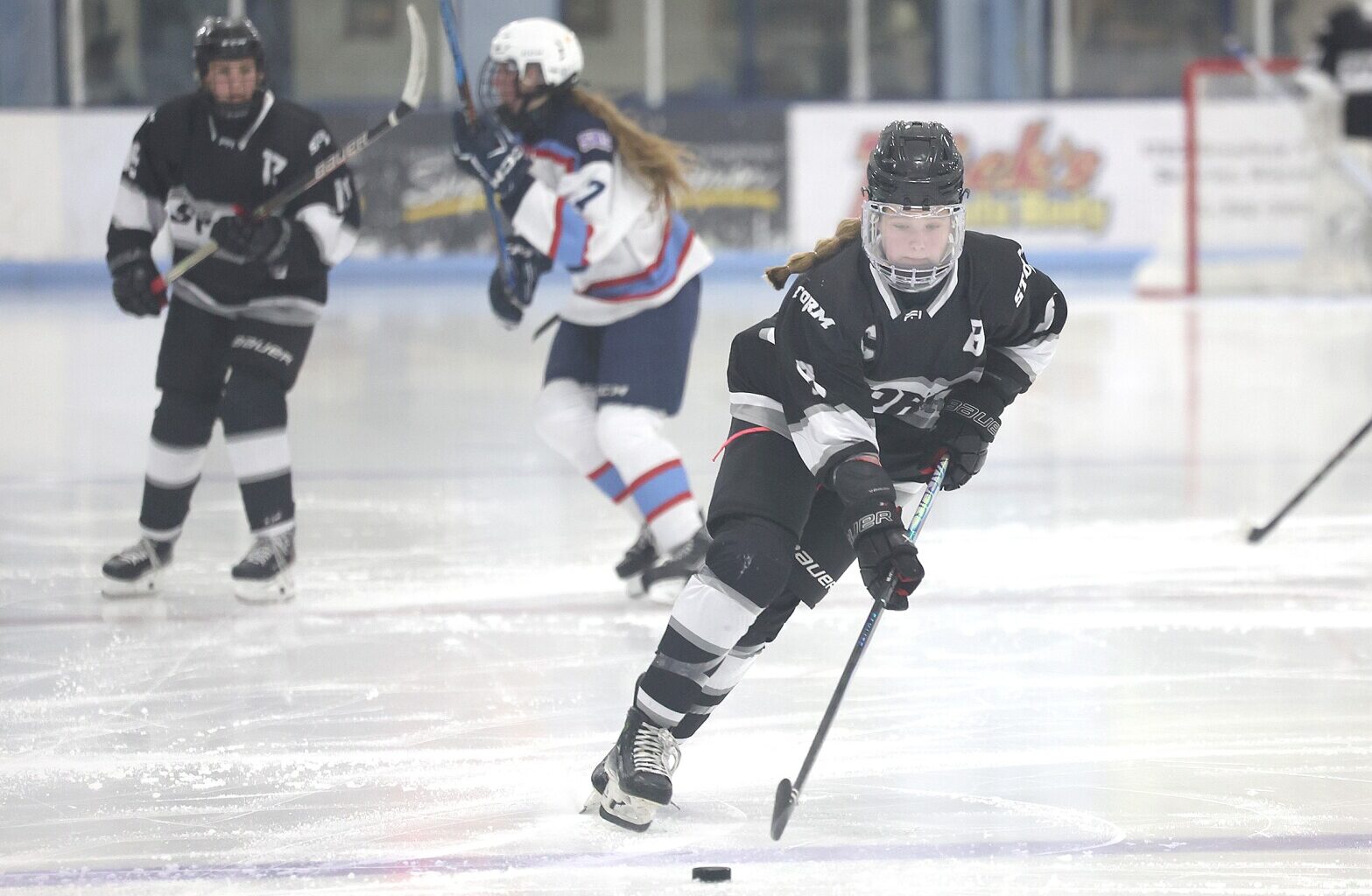 Prep report: North Shore girls hockey wins sixth straight - Duluth News Tribune