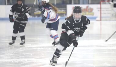 Prep report: North Shore girls hockey wins sixth straight - Duluth News Tribune