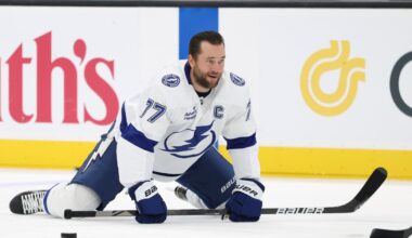 NHL: Tampa Bay Lightning at Utah Mammoth