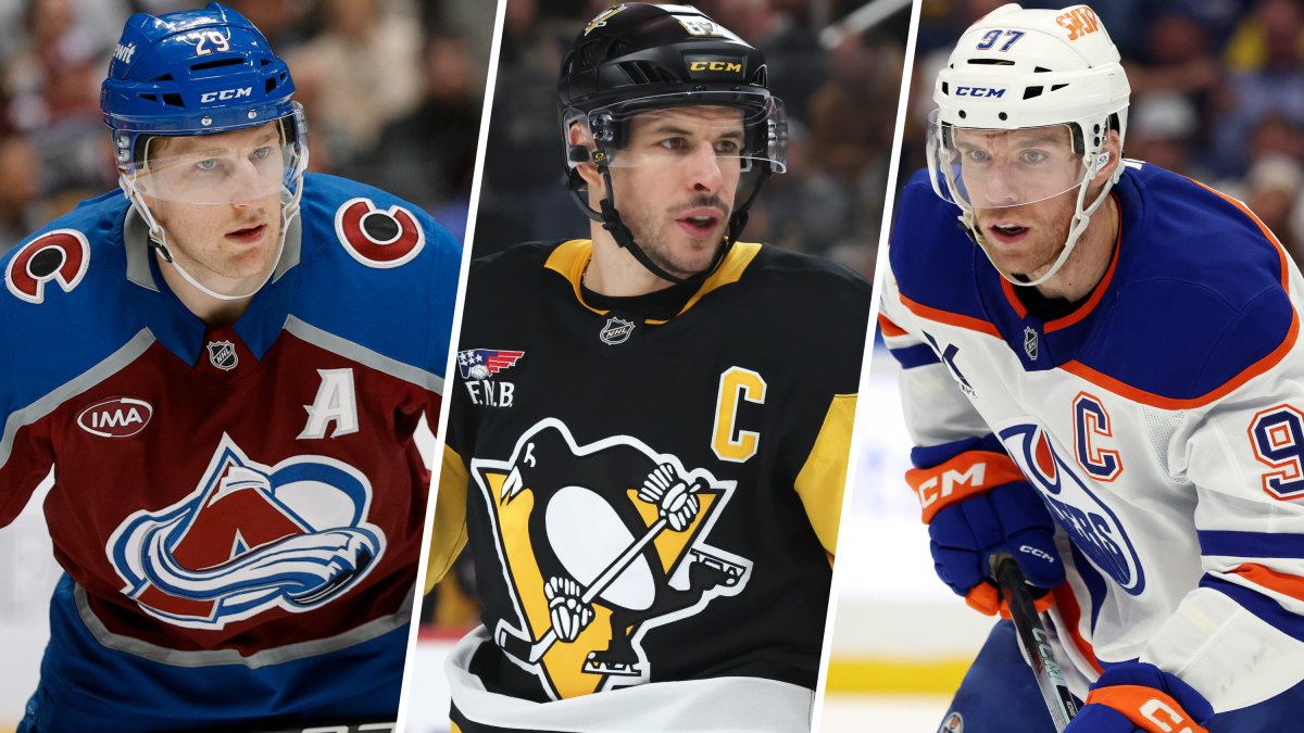 Team Canada Olympics 2026 hockey roster loaded with NHL stars – NBC Los Angeles