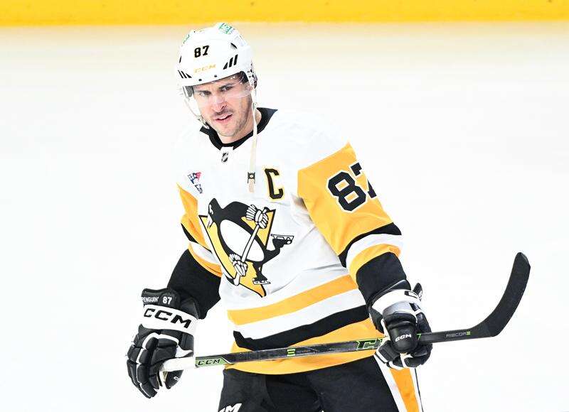 Season’s hot start a distant memory as Penguins drop 8th straight to Canadiens – Butler Eagle