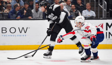 SKATE SHAVINGS -- News and Notes from Caps Morning Skate