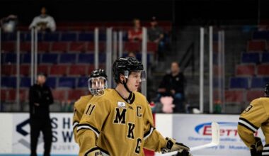 2026 NHL Draft Diary: Tynan Lawrence