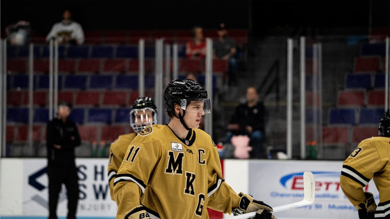 2026 NHL Draft Diary: Tynan Lawrence
