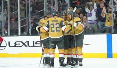 Stars and Canucks Lose, Kings Win, Playoff Odds