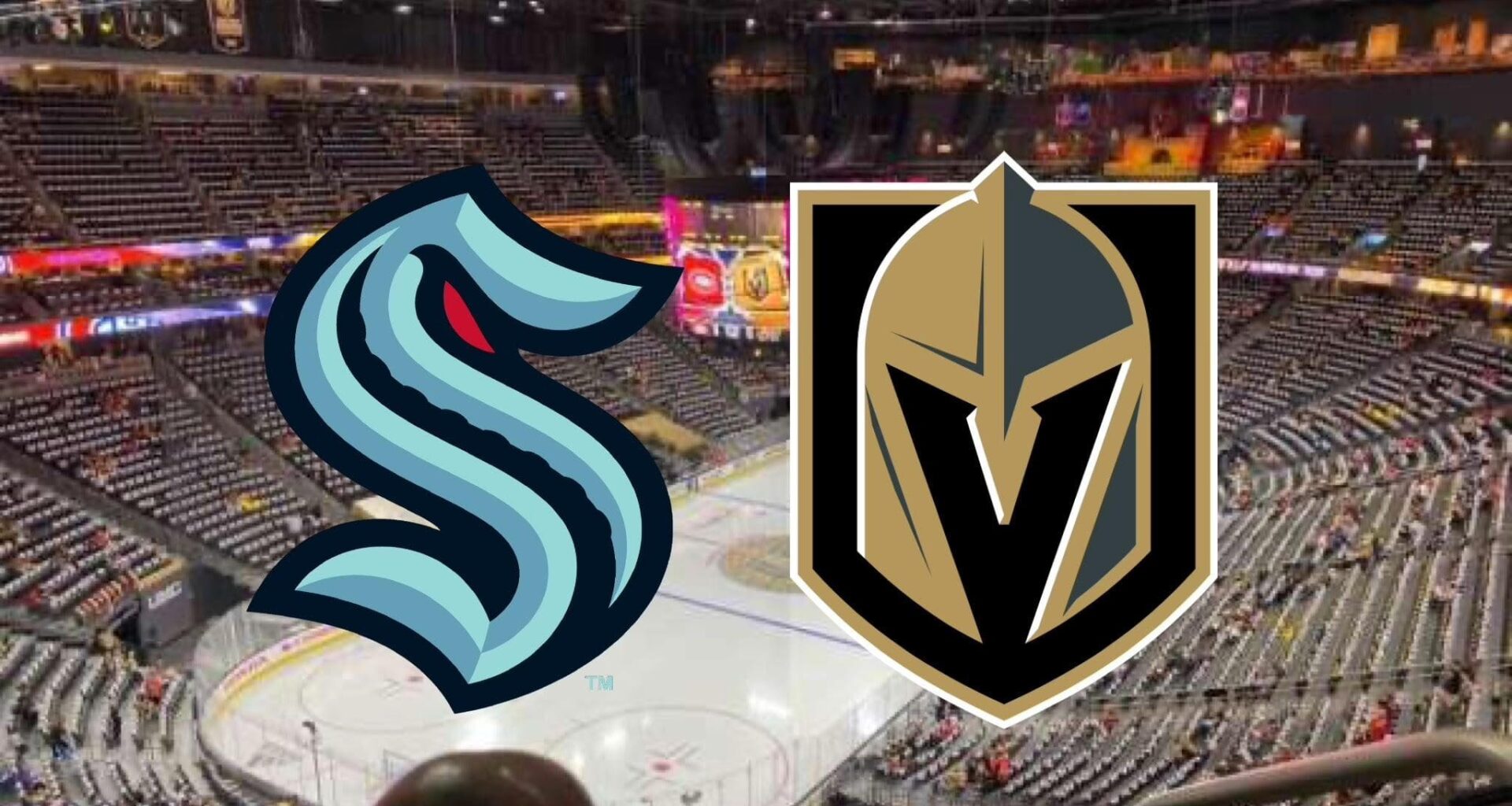 Expansion Matchup; Lines & Notes vs Kraken