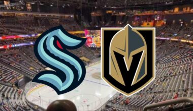 Expansion Matchup; Lines & Notes vs Kraken