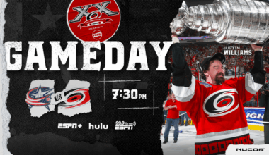 Preview: December 9 vs. Columbus