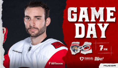 Preview: December 23 vs. Florida