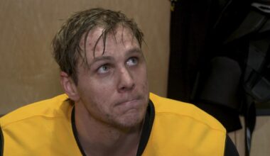 Off Day: Lizotte (12.27.25) | Pittsburgh Penguins