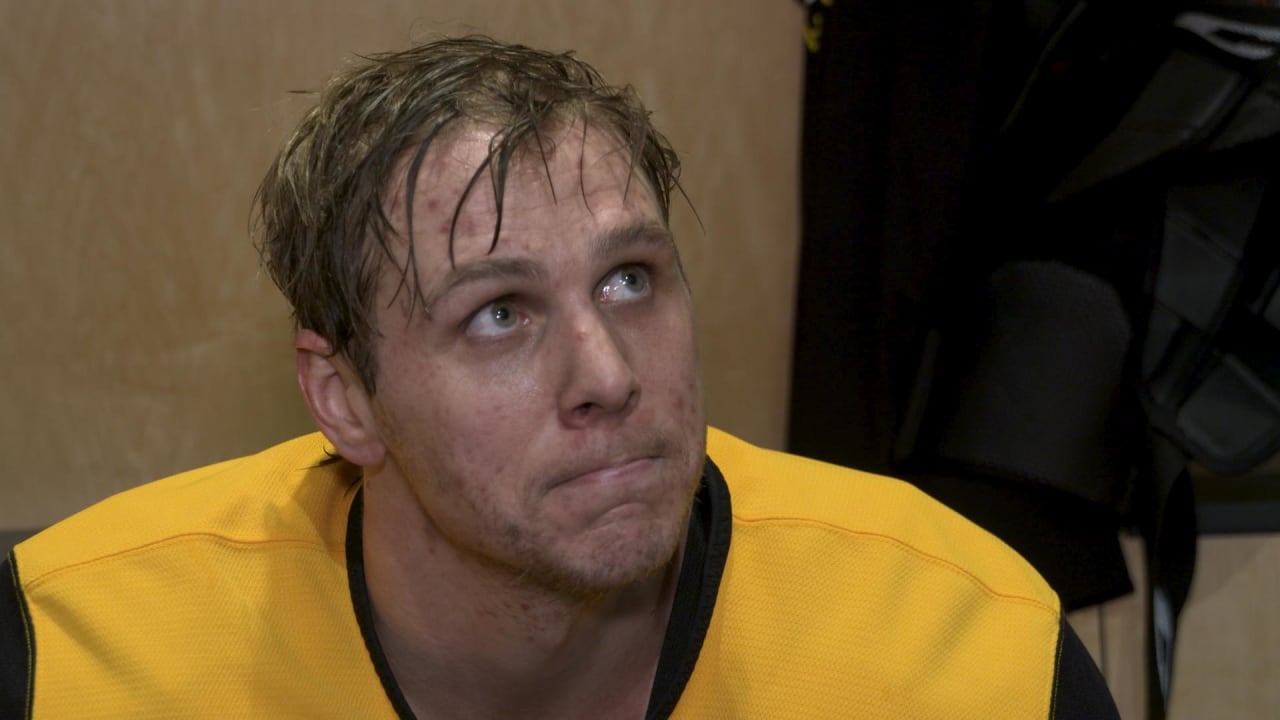 Off Day: Lizotte (12.27.25) | Pittsburgh Penguins