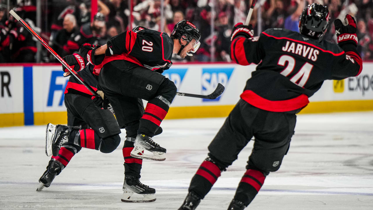 Photo Galleries | Carolina Hurricanes