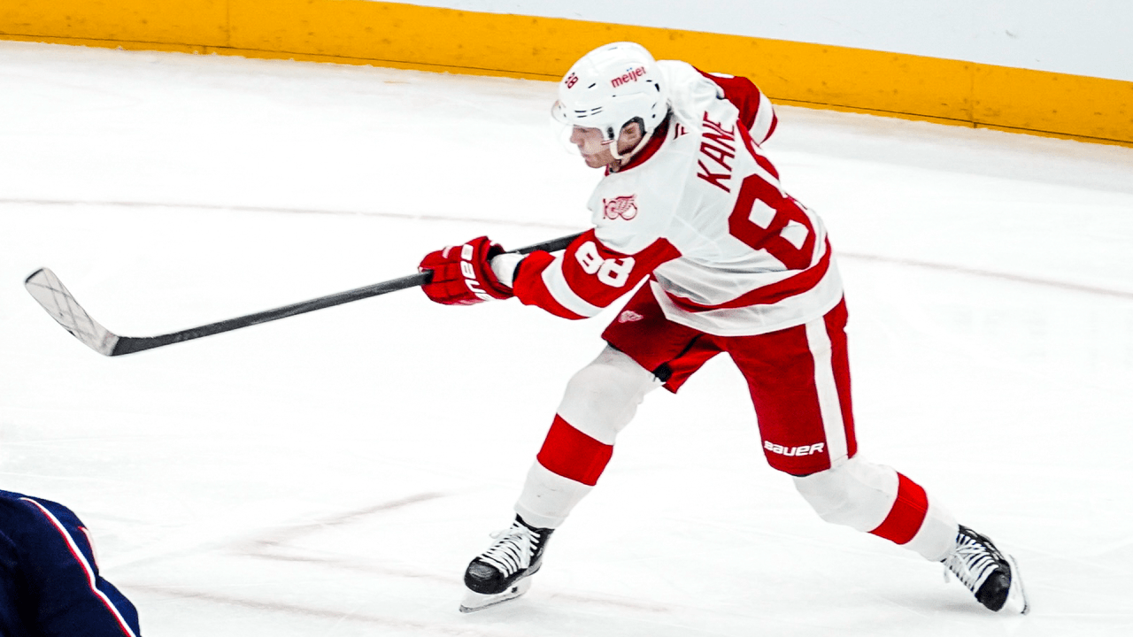 RECAP: Red Wings start season-long six-game road trip with 6-5 shootout loss in Columbus