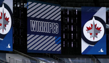 Jets to host 2026 Heritage Classic against Habs in October