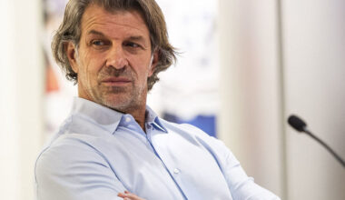 Report: Bergevin leaving advisor role with Kings to be Sabres' AGM