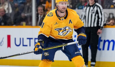 Report: Devils could target Stamkos in trade