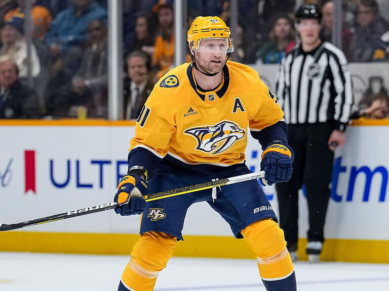 Report: Devils could target Stamkos in trade