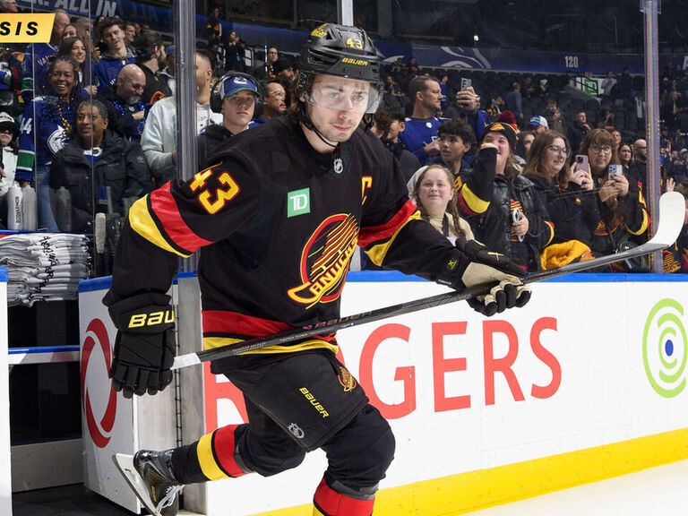 Trade grades: Wild instantly become Cup contenders, Canucks score quantity