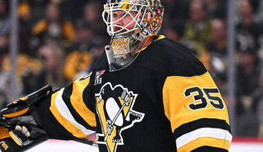 Trade grades: Oilers gamble on Jarry, Penguins make out like bandits