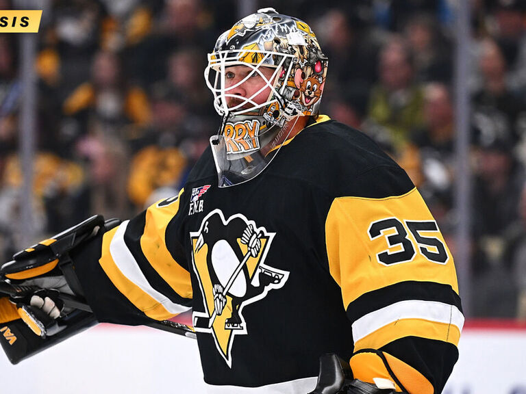 Trade grades: Oilers gamble on Jarry, Penguins make out like bandits