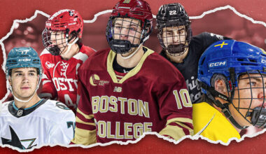 1 prospect from each NHL team to watch at 2026 world juniors