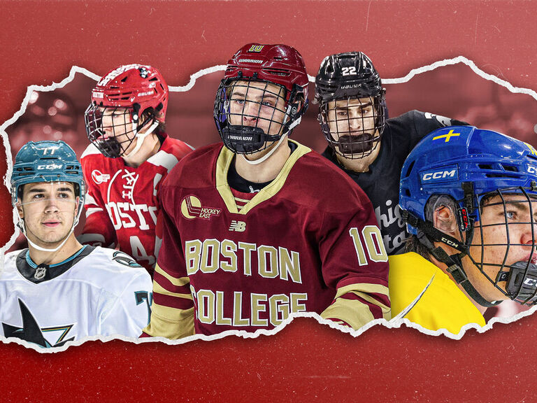 1 prospect from each NHL team to watch at 2026 world juniors