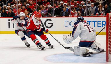 Hurricanes vs. Blue Jackets Prediction, Odds, Picks - Dec. 9