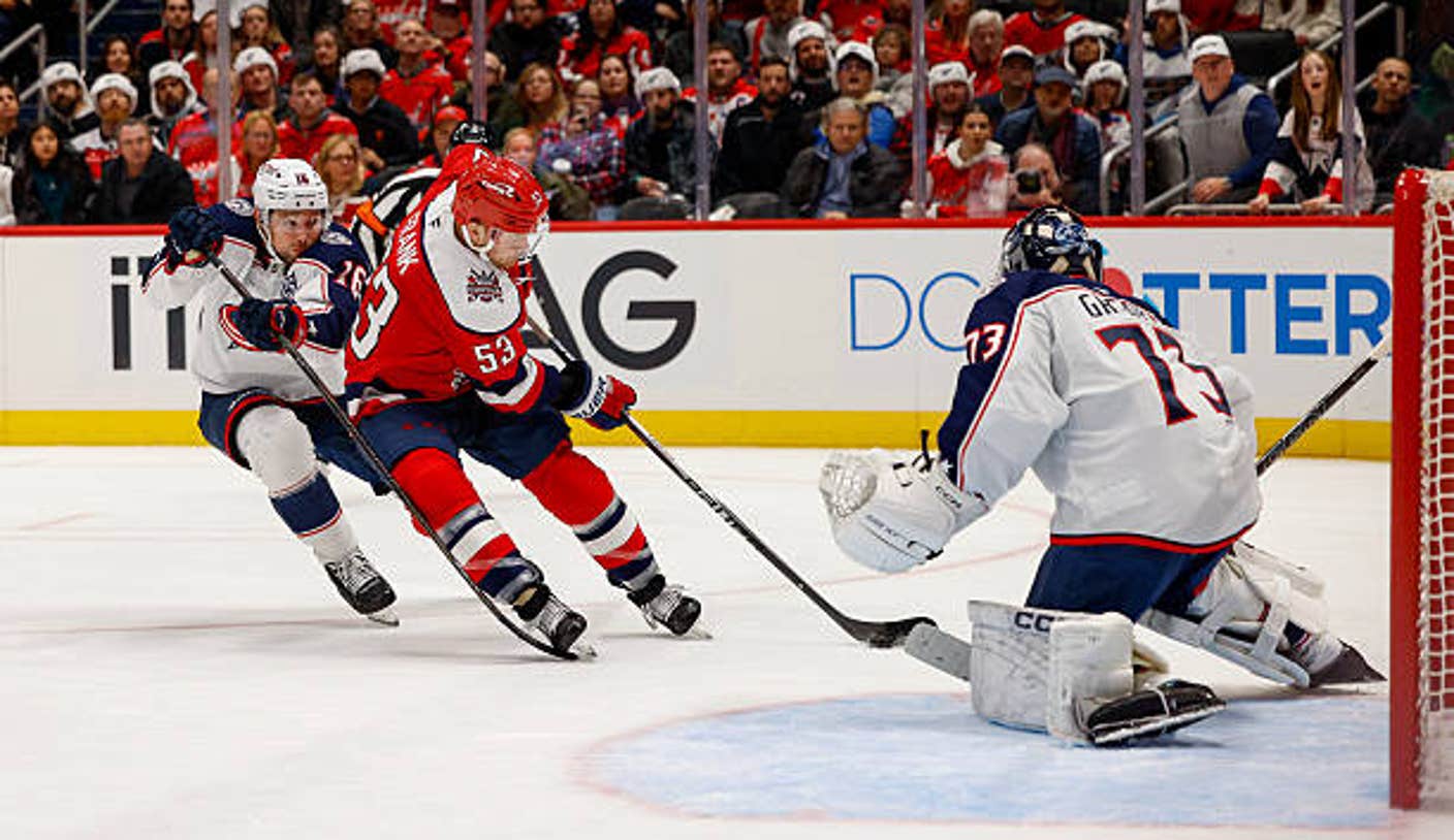 Hurricanes vs. Blue Jackets Prediction, Odds, Picks - Dec. 9