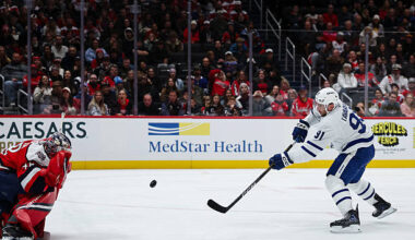 Panthers vs. Maple Leafs Prediction & Picks - Dec. 2