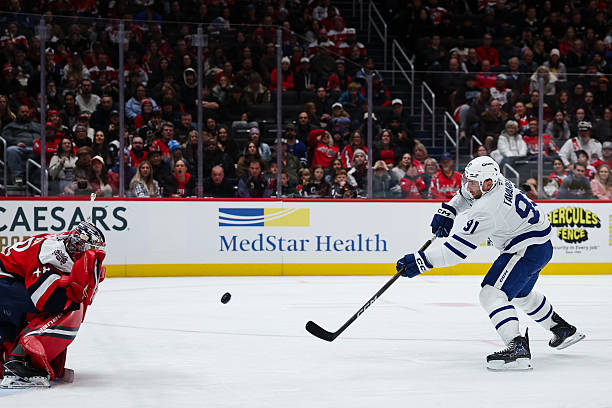 Panthers vs. Maple Leafs Prediction & Picks - Dec. 2