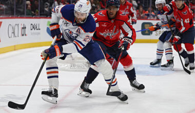 Oilers vs. Kraken Prediction & Picks - Dec. 4