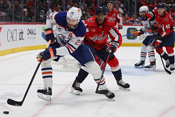 Oilers vs. Kraken Prediction & Picks - Dec. 4