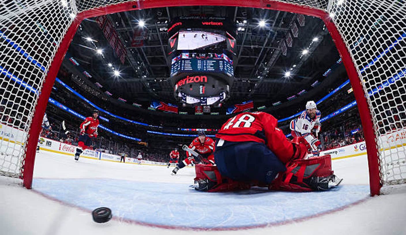 Islanders vs. Rangers Prediction, Odds, Picks - Dec. 27