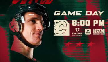 Game Preview: Wild at Flames